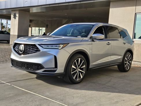 New 2026 Acura MDX w/ Technology Package image 2