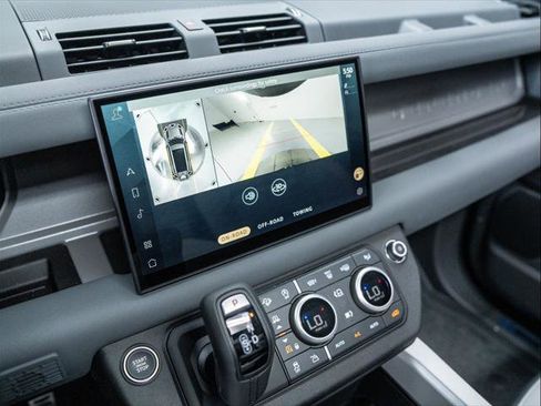 New 2025 Land Rover Defender 130 V8 image 29