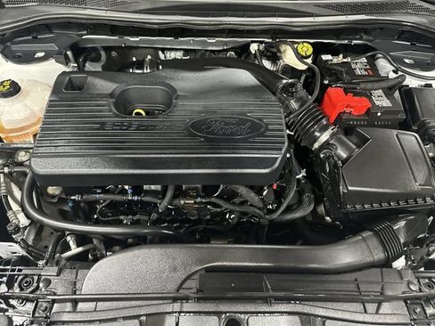 Certified 2020 Ford Escape SEL AWD/4WD image 22