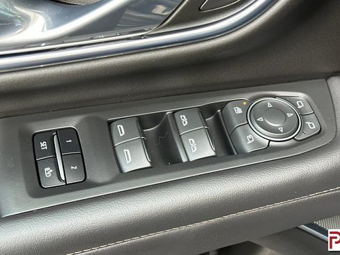 Certified 2023 Chevrolet Tahoe High Country w/ Premium Package 2 image 13