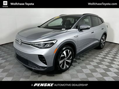 Used 2025 Volkswagen ID.4 Pro