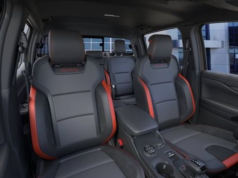 New 2026 Ford Ranger Raptor AWD/4WD image 10