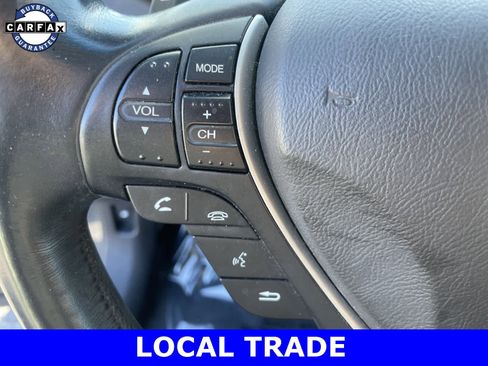 Used 2014 Acura RDX FWD w/ Technology Package image 14
