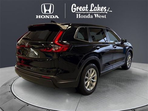 Certified 2023 Honda CR-V EX image 5