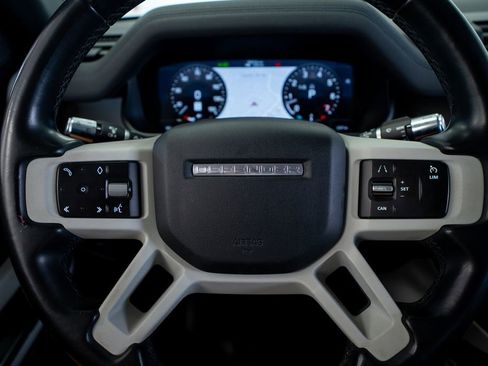 Used 2020 Land Rover Defender 110 SE AWD/4WD image 33