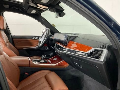 Certified 2023 BMW ALPINA XB7 image 37