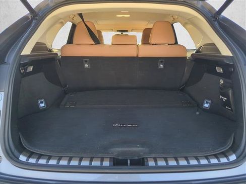 Used 2015 Lexus NX 200t FWD w/ Premium Package image 5