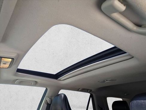 Used 2015 Toyota 4Runner Limited AWD/4WD image 18