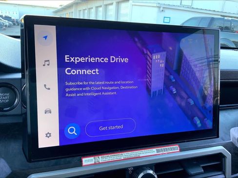 Used 2025 Toyota Tacoma Limited image 31