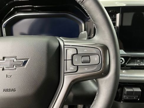 Used 2025 Chevrolet Silverado 1500 High Country w/ Midnight Edition AWD/4WD image 30