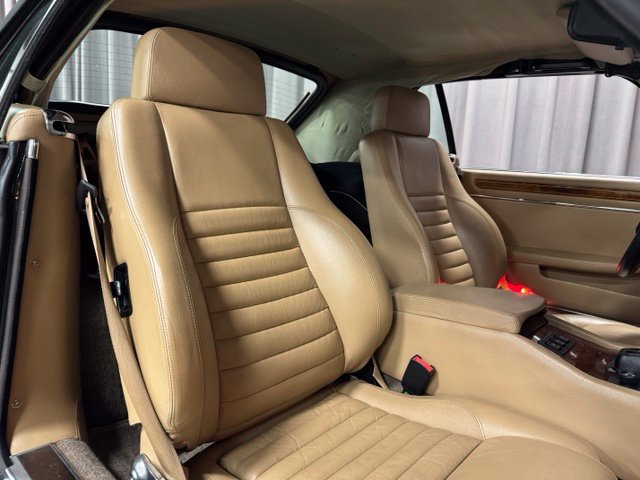 Used 1990 Jaguar XJS V12 Convertible RWD image 13
