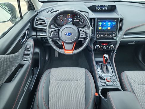 Certified 2023 Subaru Forester Sport image 12