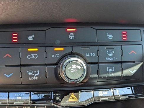 New 2026 Dodge Durango GT w/ Blacktop Package RWD image 24