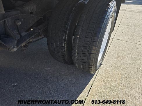 Used 2019 Ford E-350 and Econoline 350 Super Duty w/ Power Windows & Locks Group RWD image 20