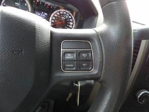 Used 2012 RAM 2500 ST w/ Chrome Appearance Group AWD/4WD image 22