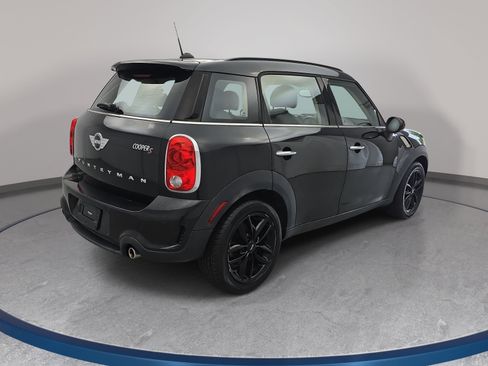 Used 2014 MINI Cooper Countryman S FWD image 5