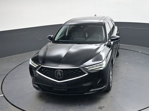 Used 2023 Acura MDX SH-AWD image 22