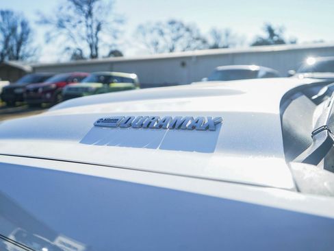 Used 2017 Chevrolet Silverado 2500 High Country w/ Duramax Plus Package image 34