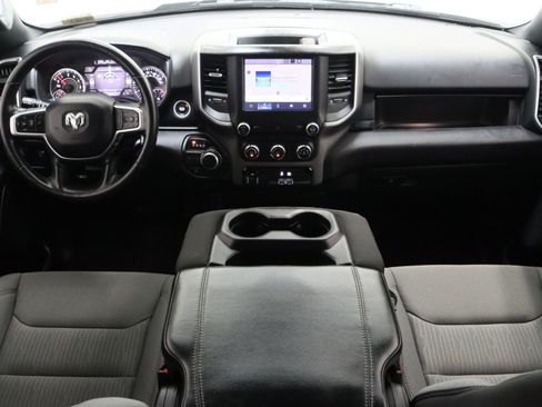 Used 2022 RAM 1500 Lone Star RWD image 29