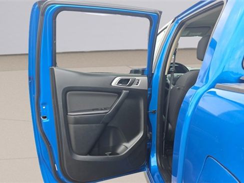 Used 2022 Ford Ranger XLT w/ Equipment Group 301A Mid image 42