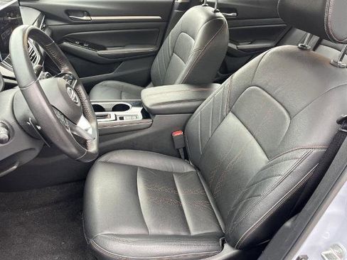 Certified 2024 Nissan Altima 2.0 SR image 15