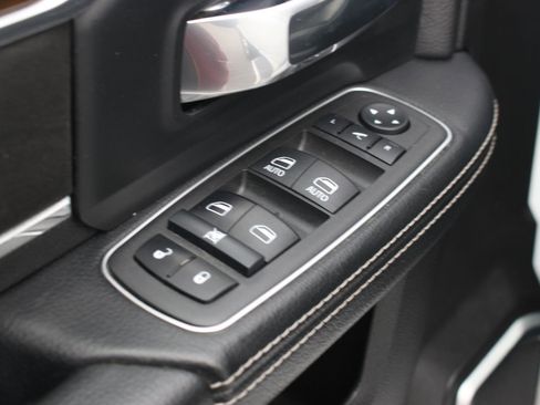 Used 2022 RAM 2500 Laramie image 17