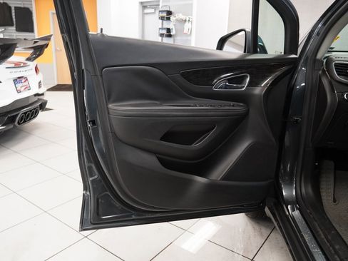 Used 2016 Buick Encore Convenience image 5