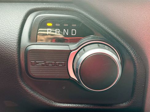 Used 2021 RAM 1500 Big Horn image 16