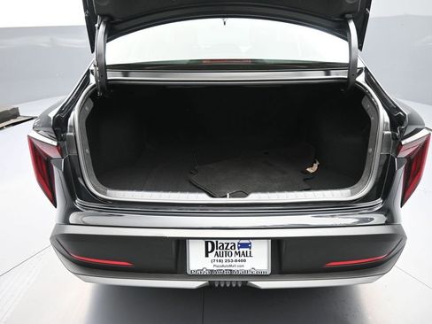 Used 2025 Kia K4 FWD image 21