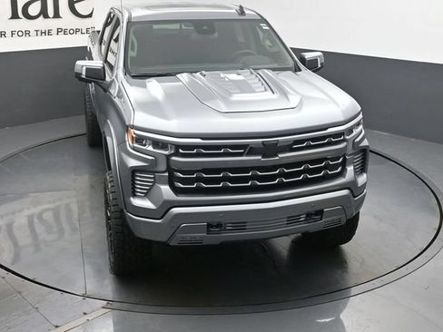 New 2026 Chevrolet Silverado 1500 RST w/ All Star Edition Plus AWD/4WD image 30