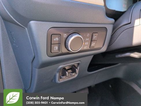 New 2026 Ford Maverick Lariat w/ 4K Tow Package AWD/4WD image 13