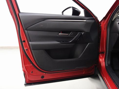 Used 2024 MAZDA CX-50 AWD 2.5 S w/ Weather Package image 8