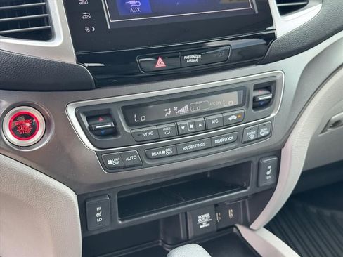 Used 2018 Honda Pilot EX-L image 23