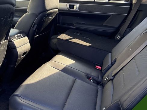 Used 2024 Hyundai Santa Fe Limited image 18