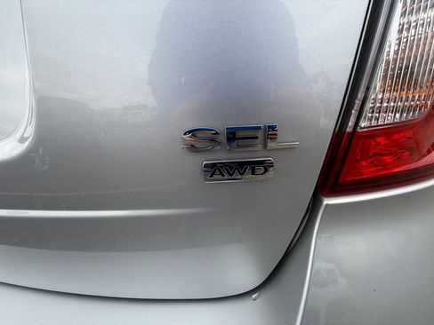 Used 2014 Ford Edge SEL w/ Equipment Group 205A AWD/4WD image 13