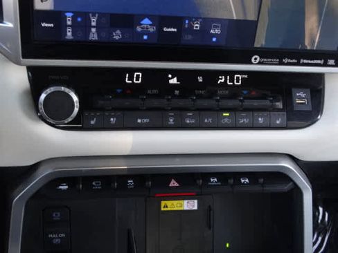 Used 2022 Toyota Tundra Capstone image 30