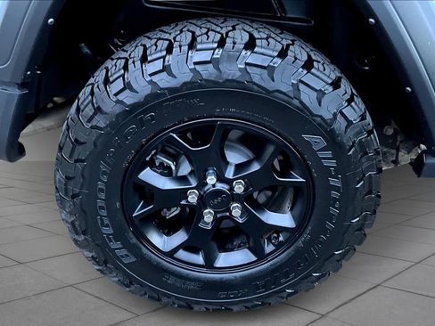 Used 2021 Jeep Wrangler Sport image 10