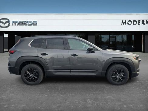 New 2026 MAZDA CX-50 AWD 2.5 Hybrid w/ Weather Package image 4