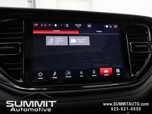 New 2026 Dodge Durango GT AWD/4WD image 60