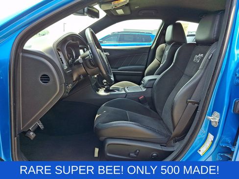 Used 2023 Dodge Charger Scat Pack w/ Plus Group RWD image 14