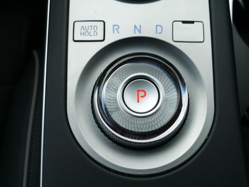 Certified 2024 Genesis GV70 2.5T w/ Sport Prestige Package image 53