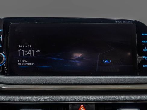 Used 2023 Hyundai Sonata SEL w/ Convenience Package FWD image 22