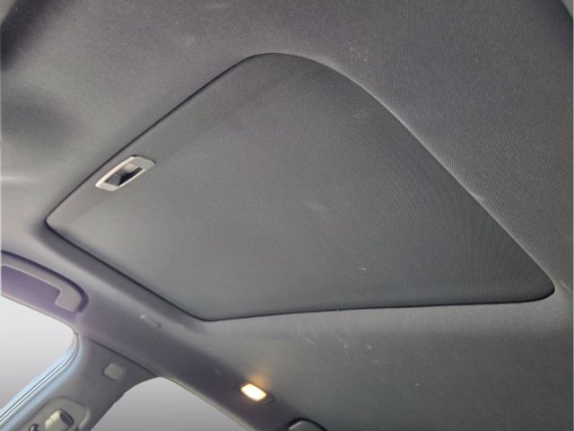 Used 2025 INFINITI QX55 Essential AWD/4WD image 21