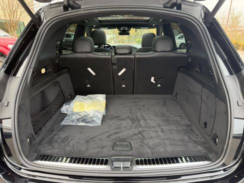 Used 2026 Mercedes-Benz GLE 350 4MATIC image 35