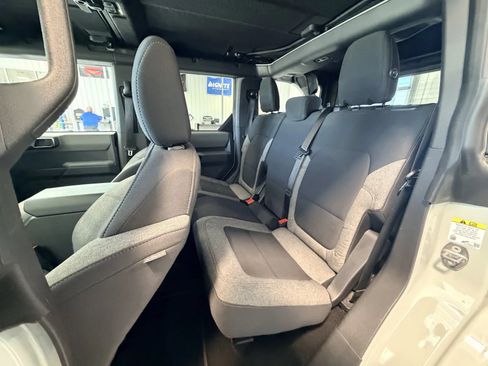 Used 2023 Ford Bronco Big Bend AWD/4WD image 15