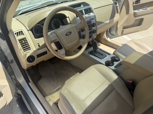 Used 2009 Ford Escape XLT FWD image 20
