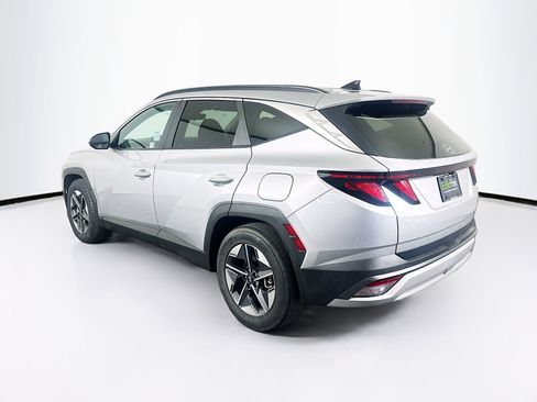 Used 2025 Hyundai Tucson SEL image 5