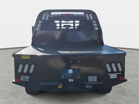 New 2024 RAM 2500 Tradesman w/ Chrome Appearance Group image 6