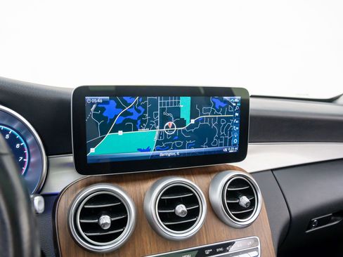 Used 2023 Mercedes-Benz C 300 C 300 w/ Multimedia Package image 21