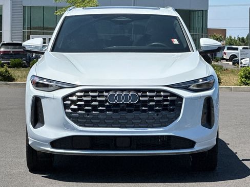 New 2025 Audi Q5 Premium Plus image 8